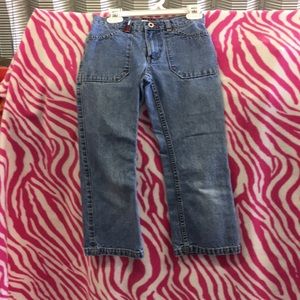 Tommy Hilfiger Jean Capris